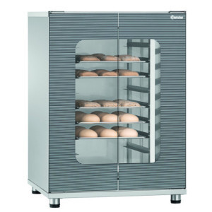 Gärschrank - 8 GN 2/3 - Bartscher