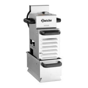 Frittierölfilter - Bartscher