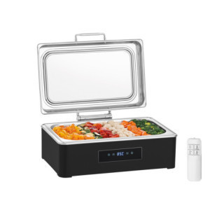 Chafing Dish Electrique - GN 1/1 - Bartscher