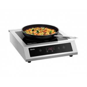 Professional Induction Hob IK 35TC - Bartscher | Exceptional performance and durability