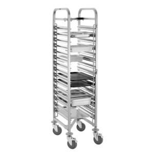 Gastronorm Scale 15 Levels - GN 1/1 - Bartscher