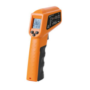 Infrared Thermometer D5500 - Bartscher
