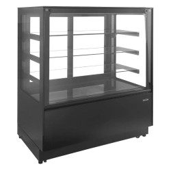 Vitrine Réfrigérée de Comptoir 338 L - TEFCOLD