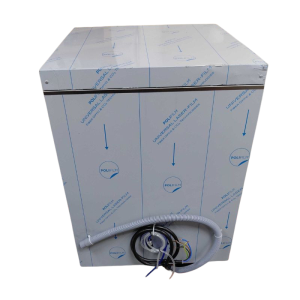 Geschirrspüler Maestro 50x50 400V mit Ablaufpumpe und Reinigungsmitteldosierer - Gastro M - Fourniresto