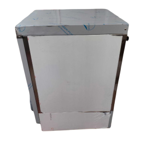 Geschirrspüler Maestro 50x50 400V mit Ablaufpumpe und Reinigungsmitteldosierer - Gastro M - Fourniresto