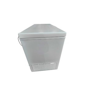 Professional Chest Freezer - 370 L