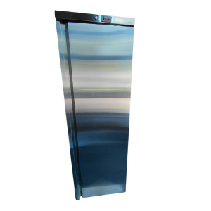 Armoire 350 Liter - Positiv - Ref NMA400TNIX