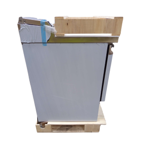 Star Kühltheke - 2 Türen mit aufklappbarem Deckel