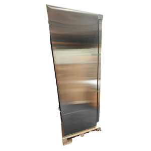 Positive Stainless Steel Refrigerated Cabinet - 600 L - Polar
