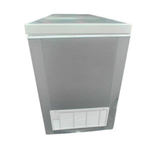 Professionelle Truhe Gefrierschrank - 700 L