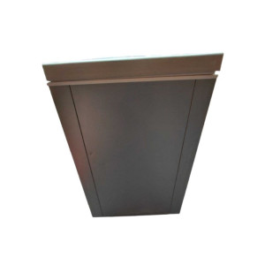 Professional Chest Freezer - 700 L