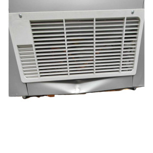Professional Chest Freezer - 700 L