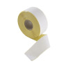 Thermorollen für EC-Karten-Terminals - 57 x 60 mm - Packung mit 10