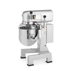 Batteur Mélangeur Planétaire - Usage Intensif - 20 L Reconditionné