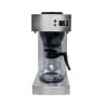 Kaffeemaschine - 2 x 1,8 L - Dynasteel