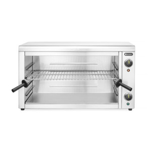 Salamandre Électrique - 3600 W Reconditionnée | Fourniresto