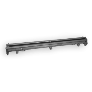 Verbindbare Schlitzrinne - 1500 x 65 mm - CombiSteel