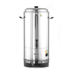 Doppelwandiger Perkolator - 16 L Aufbereitet