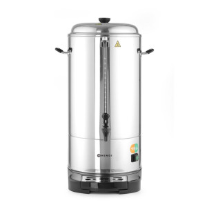 Double-Walled Percolator - 16 L Refurbished