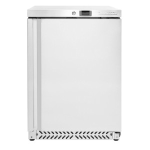 Stainless Steel Negative Refrigerated Cabinet 200 L Refurbished