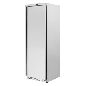 400 Liter Freezer Cabinet - Stainless Steel - Ventilated Cold Reconditioned