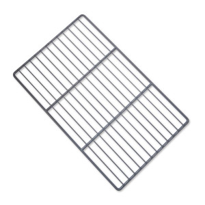 Rost für Kühltisch GN 1/1 - Dynasteel
