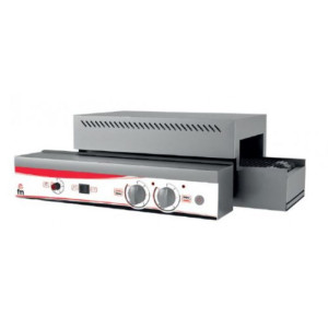 Toaster mit Förderband 650 Scheiben Überholt | Fourniresto