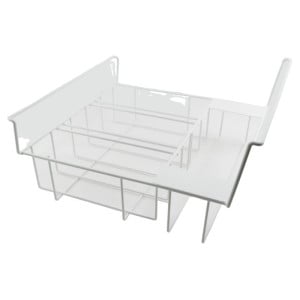 Panier pour Bacs en Plastique – 4 × 5 L - TEFCOLD