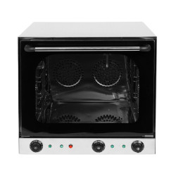 Four Professionnel à Convection avec Grill & Steam - 2 Reconditioned