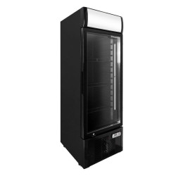 Kühlvitrine - 300 L Aufbereitet