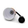 Copper Heat Lamp Dynasteel: Keep your preparations hot and tasty