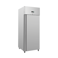 Armoire Réfrigérée Inox Négative GN 2/1 - 650 L Reconditionnée