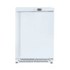 Mini Refrigerated Cabinet - Negative White
