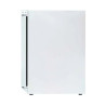 Mini Refrigerated Cabinet - Negative White