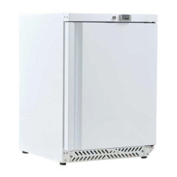 Mini Armoire Réfrigérée - Négative Blanche