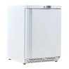 Mini Refrigerated Cabinet - Negative White