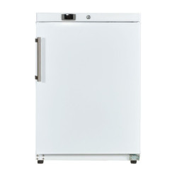 Mini Armoire Réfrigérée 200 L - Positive Blanche | Dynasteel