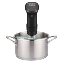 Immersion Circulator Dynasteel Sous Vide Cooker - Professional sous vide cooking
