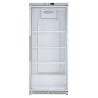 Armoire Réfrigérée Positive 590 L Vitrée 0/+8°C