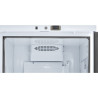 Positive Kühlschrank 590 L verglast 0/+8°C