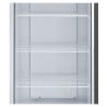 Armoire Réfrigérée Positive 590 L Vitrée 0/+8°C