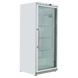 Positive Refrigerated Cabinet 590 L Glazed 0/+8°C
