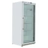 Armoire Réfrigérée Positive 590 L Vitrée 0/+8°C