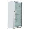 Positive Kühlschrank 590 L verglast 0/+8°C