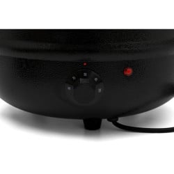 Soupière Électrique Professionnelle Eco - 9 L - Dynasteel