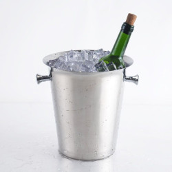 Seau à Vin en Inox - 3,5 L - Dynasteel