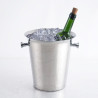 Seau à Vin en Inox - 3,5 L - Dynasteel