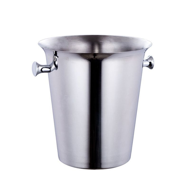 Seau à Vin en Inox - 3,5 L - Dynasteel