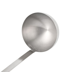 Suppenkelle - Ø 90 mm - Dynasteel