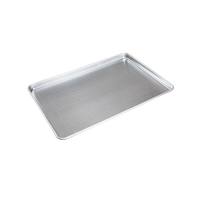 Aluminium-Präsentationsschild - 660 x 457 mm Dynasteel